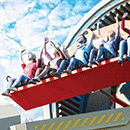 SUPERNOVA: 4 - 8 Seats Cinema 