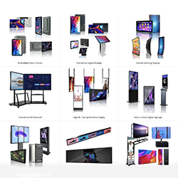 World Trade Display Launches It’s New Captivating And Easy To Use Website.