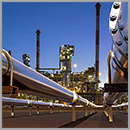 Increasing turbine horsepower in a harsh environment