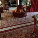 Luxury Hotel Rugs