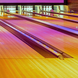 Bowling Lanes