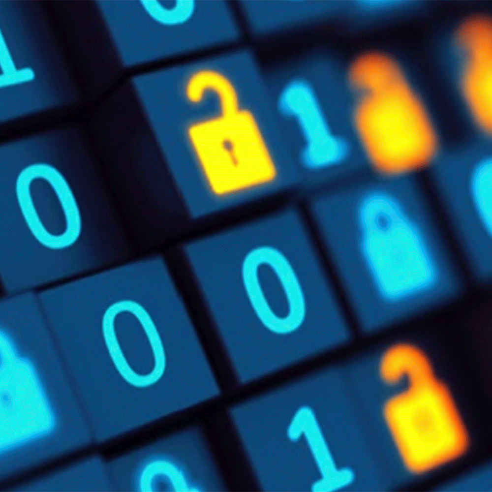 Intrusion Management - Software Suite