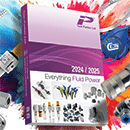 Tom Parker 2024-2025 Catalogue