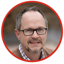 New VP for Strategic Operations joins Innovative Technology Americas.