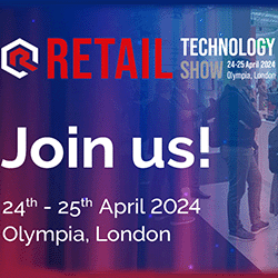 Retail Technology Show London next stop for ITL’s cash validation and age verification solutions.