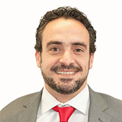José Garcia promoted to General Manager for Innovative Technology Spain.