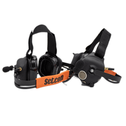 How, why and when to use duplex comms on the rail..