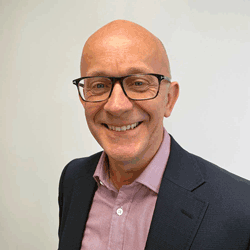 ALH-Systems Secure the Services of Mick Reynolds