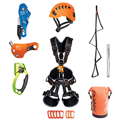 Rope Access Kit