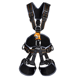 EXTOL – Integrated Rope Access Harness