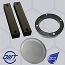 OMT Damping Rods & Rings