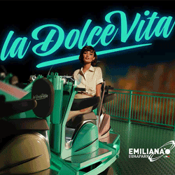 LA DOLCE VITA - Family Ride