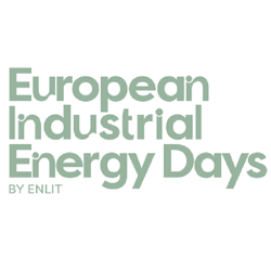 European Industrial Energy Days 2025