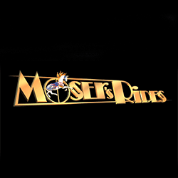 MOSER's RIDES srl