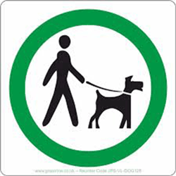 Dog Signs