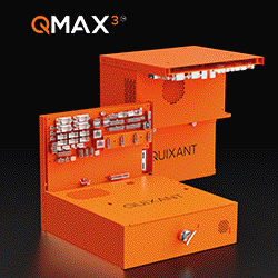 Quixant supports the gaming industry with Indian Gaming Tradeshow & Convention Sponsorship.