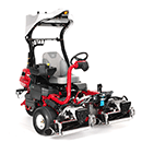 Work Smarter With Toro's Robotic Mowers