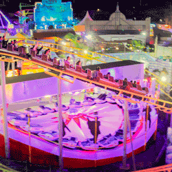 Family Coaster