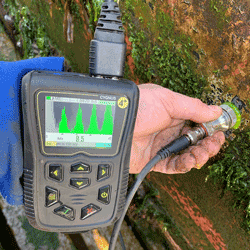 No matter whether it’s an above or below-water survey – Cygnus’ve got you covered