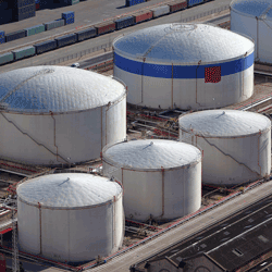 Perfect Duo for Tackling Corrosion & Leakage