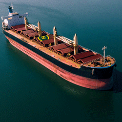 Tackling Corrosion & Leakage on Ships Ultrasonically.