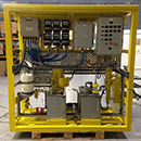 Custom Hydraulic Power Packs