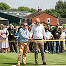 DLF Showcases Major Investment with State-of-the-Art UK Facility Enhancements