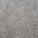 Modern Geometric Carpet