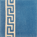 Greek Key Border