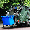 Waste Handling Hydraulics