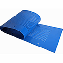 PU Mesh Flip Flow Screens