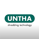 UNTHA Shredding Technology