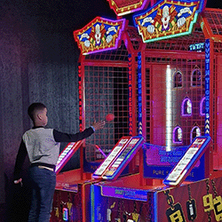 Semnox Expands into Finland with Akedo Arcade Implementation