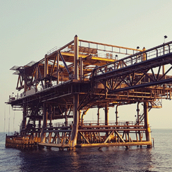 A Clever Approach to Flooded Member Detection.