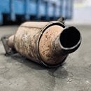 Catalytic Converter Recycling