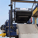 Overband Magnets