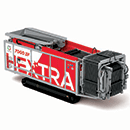 Ecostar Mobile Screens