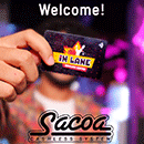 Inlane Bowling Center in Giza Introduces Sacoa Cashless System for a Smarter Guest Experience