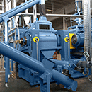 Cracker Mill Powderiser 