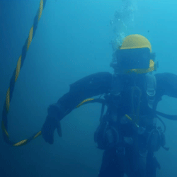 The Cygnus NEW Underwater will be Released this October