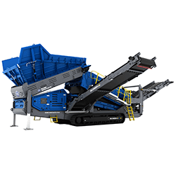 SCREENPRO S18 FreeFlow Scalper