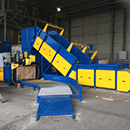 Conveyors for Sorting Waste