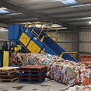 Waste Balers