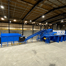 MRF Design and Manufacture