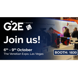 ITL head to Vegas for G2E 2025