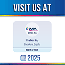 Discover Sacoa’s Cashless Innovation at IAAPA Expo Europe 2025