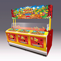 Lucky Ducks Racing