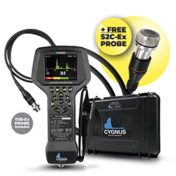 Cygnus 1 Ex PRO - Anniversary Kit.