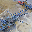 Food Produce Processing