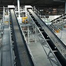 C&D Waste Recycling